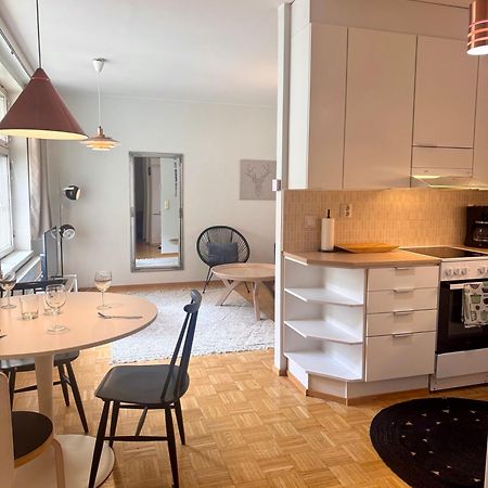 Nordic Sauna Experience Helsinki Luaran gambar