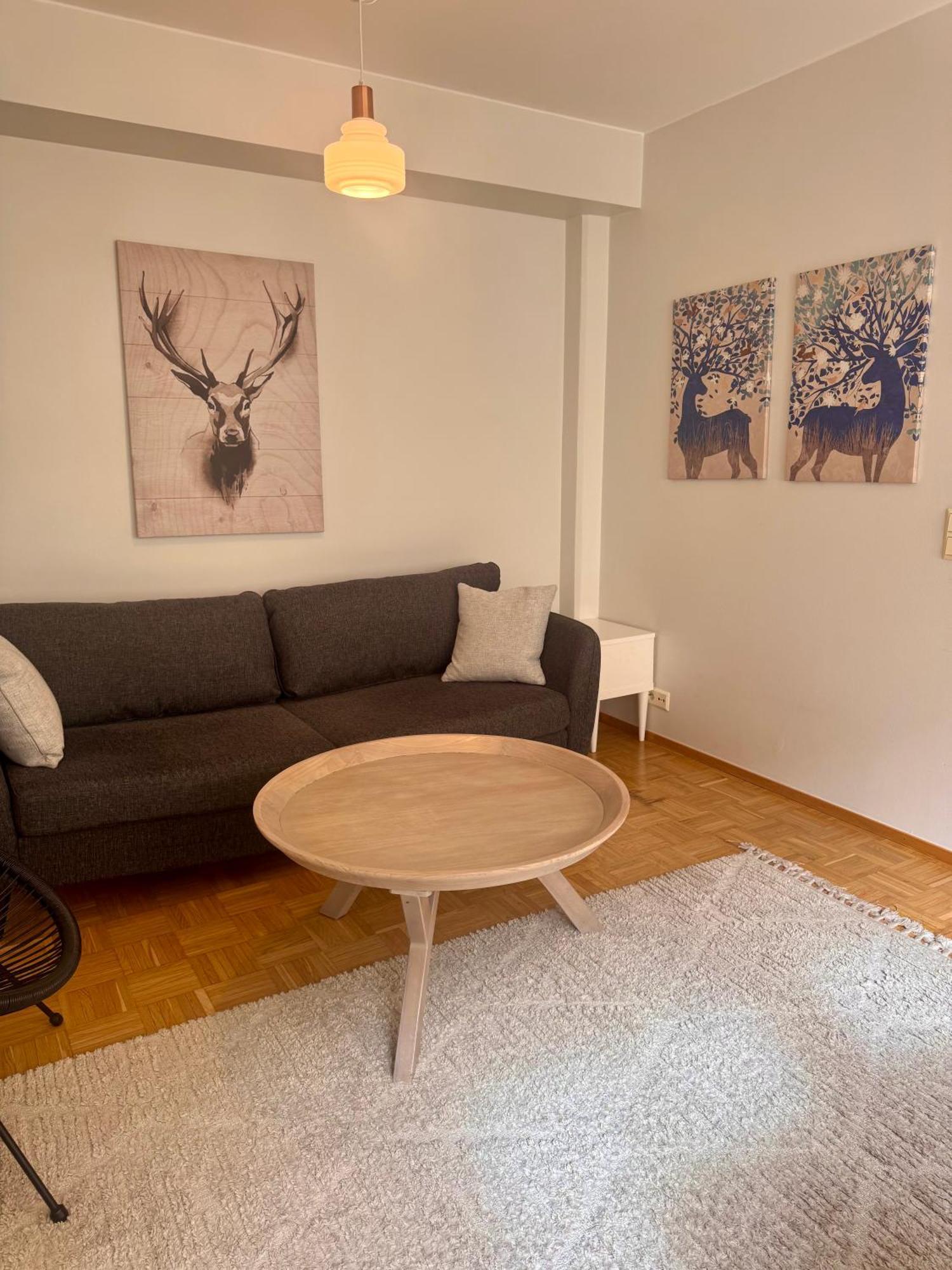 Nordic Sauna Experience Helsinki Luaran gambar