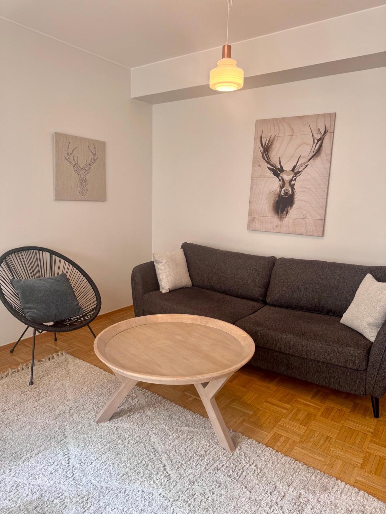 Nordic Sauna Experience Helsinki Luaran gambar